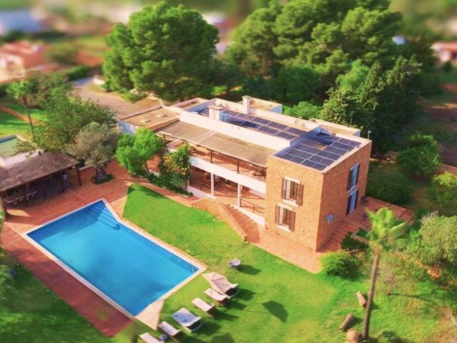 Villa / Chalet de lujo en alquiler Sant Jordi, España