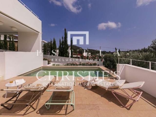 Exclusiva Villa / Chalet de 400 m2 en alquiler en Santa Eulalia del Río, Baleares
