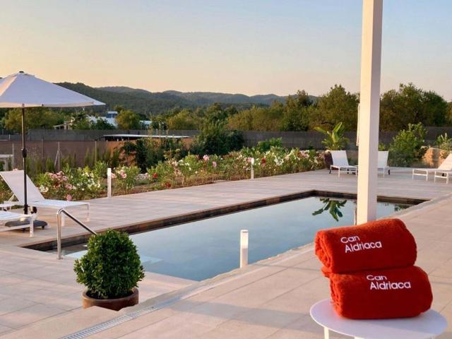 Villa / Chalet de lujo en alquiler San Antonio, España
