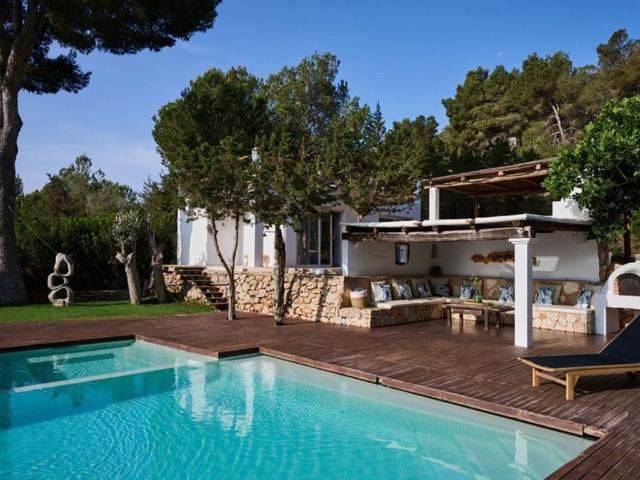 Villa / Chalet de 350 m2 en alquiler en San Jose de la Atalaya, España