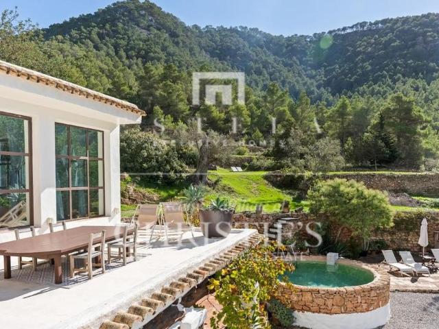 Exclusiva Villa / Chalet en alquiler San Jose de la Atalaya, España