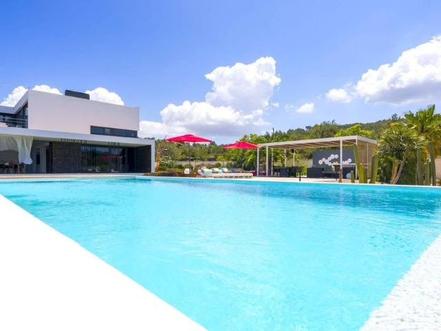 Villa / Chalet de lujo en alquiler San Jose de la Atalaya, España