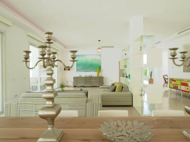Villa / Chalet de lujo en alquiler San Pedro de Alcántara, Andalucía
