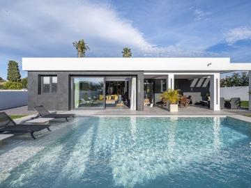 Villa / Chalet de lujo en alquiler San Pedro de Alcántara, Andalucía
