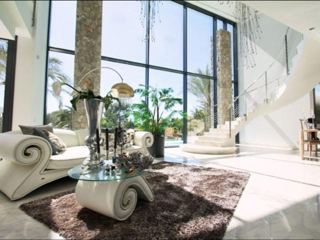 Villa / Chalet en alquiler Calvià, Baleares