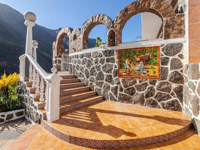 Villa / Chalet de lujo de 1000 m2 en alquiler en Cercados de Espino, Canarias