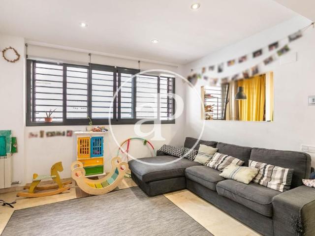 Villa / Chalet en alquiler Barcelona, Cataluña