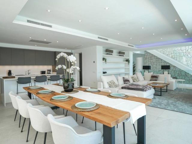 Villa / Chalet en alquiler Benahavís, Andalucía