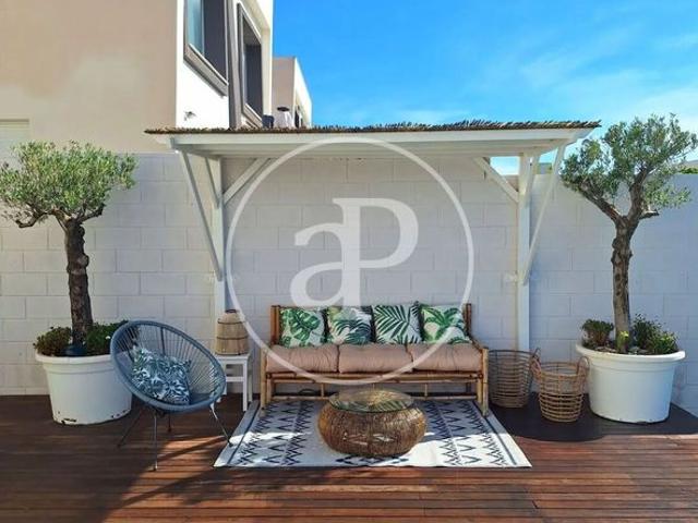 Exclusiva Villa / Chalet en alquiler Alicante, España