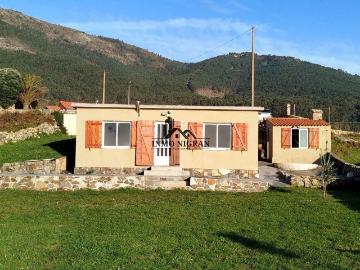 Villa / Chalet en alquiler Oia, Galicia