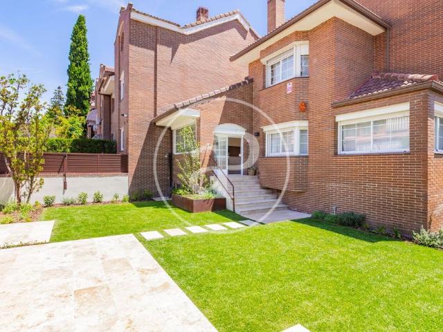 Exclusiva Villa / Chalet en alquiler Las Rozas de Madrid, Comunidad de Madrid