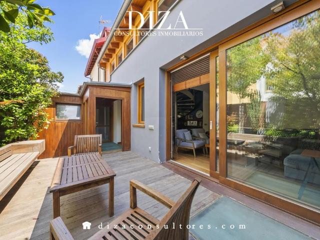 Villa / Chalet en alquiler Madrid, España