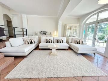 Villa / Chalet en alquiler Mijas, Andalucía