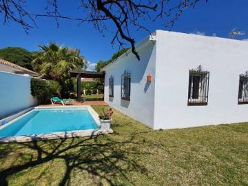 Villa / Chalet en alquiler Marbella, Andalucía