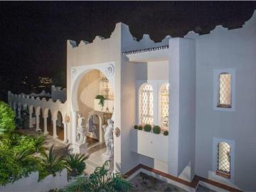 Villa / Chalet en alquiler Marbella, Andalucía