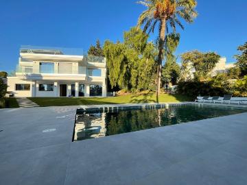 Villa / Chalet en alquiler Marbella, Andalucía