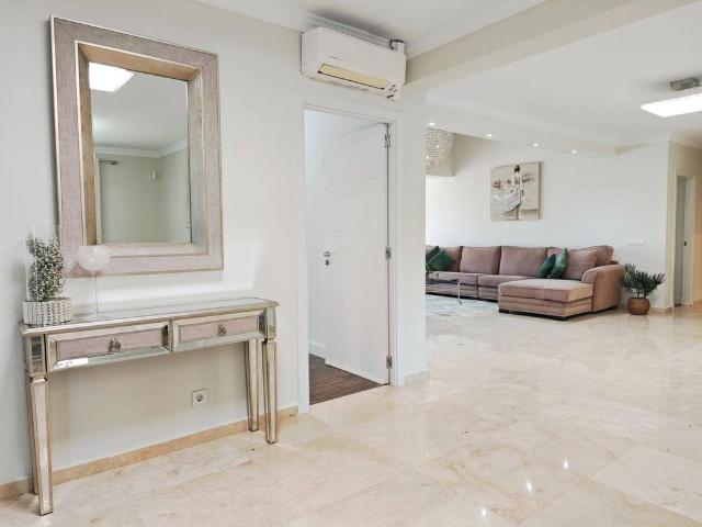 Villa / Chalet en alquiler Mijas, España