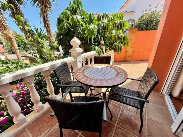 Villa / Chalet en alquiler Nueva Andalucia, Andalucía