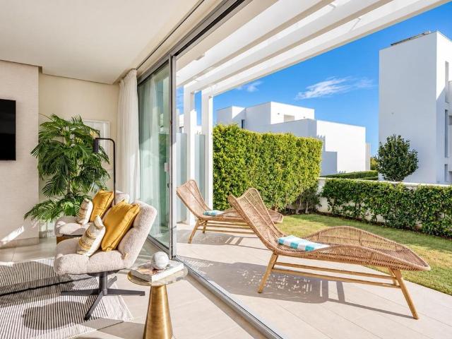 Villa / Chalet en alquiler Sotogrande, Andalucía