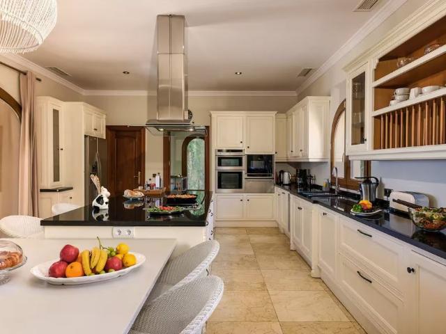 Villa / Chalet en alquiler Sotogrande, Andalucía