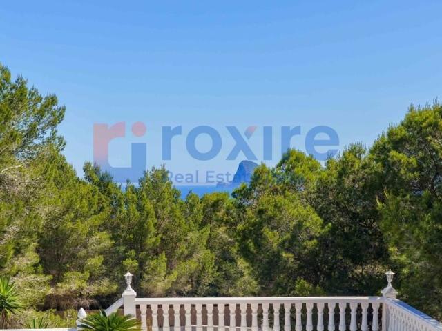 Villa / Chalet en alquiler San Jose de la Atalaya, Baleares