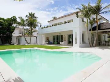 Guadalmina-Baja, Cortes, Benahavís, Málaga, Andalucía, Andalucía