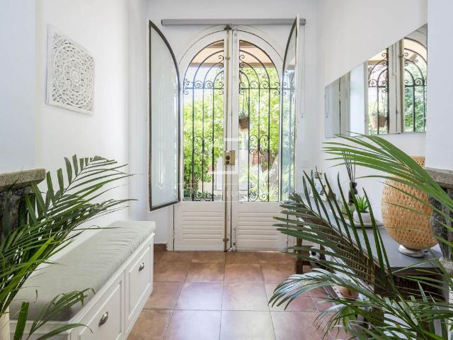 Exclusiva Villa / Chalet en alquiler Sant Cugat, Cataluña