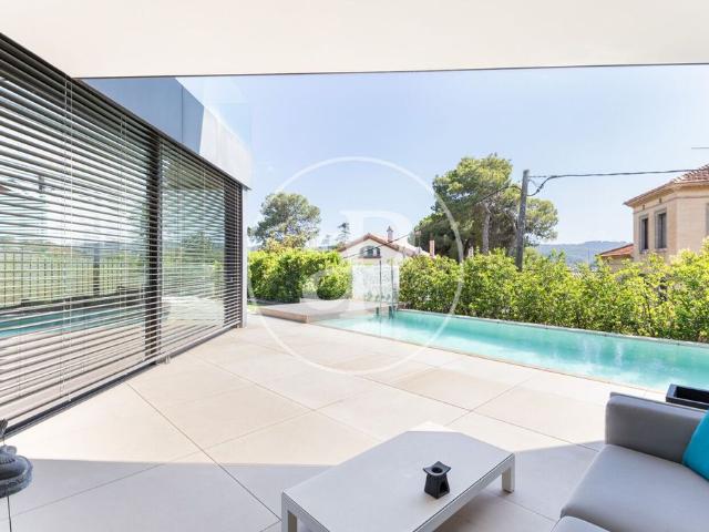 Villa / Chalet en alquiler Sant Cugat, España