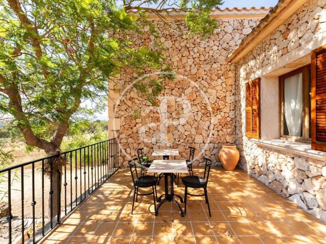 Villa / Chalet en alquiler Sineu, España