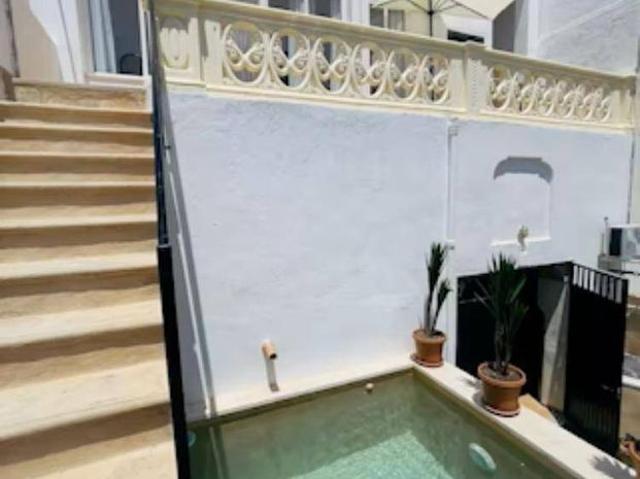Villa / Chalet en alquiler Palma de Mallorca, España