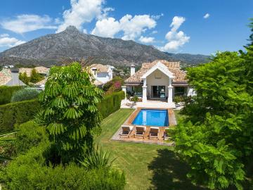 Rio Verde, Málaga, Andalucía, Andalucía