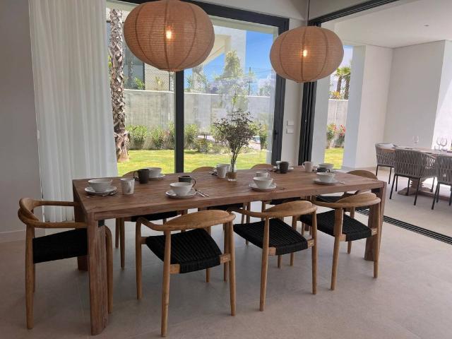 Villa / Chalet en alquiler Urbanización Marbella Este, Andalucía