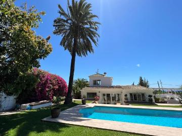 Rio Real, Balcón del Golf, Málaga, Andalucía, Andalucía