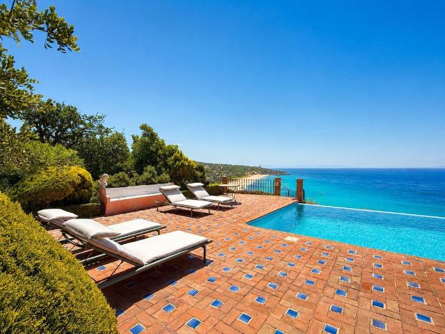 Exclusiva Villa en alquiler Zahara de los Atunes, Andalucía