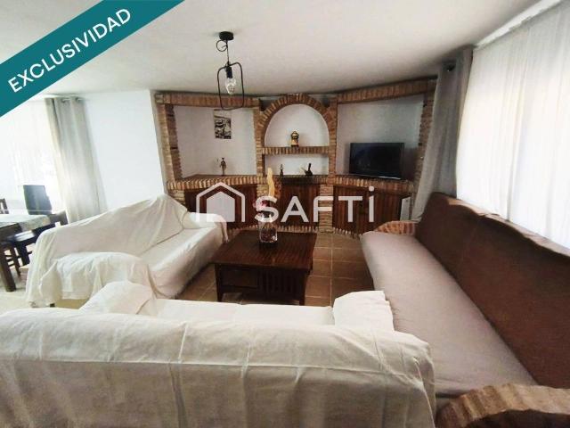 Exclusiva Villa en venta Cobisa, Castilla La Mancha