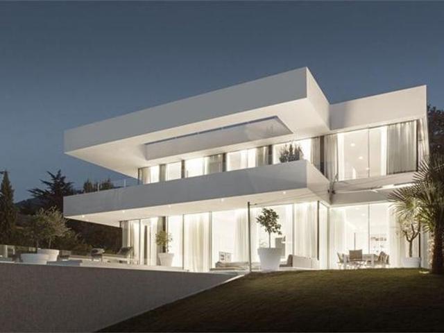 Villa / Chalet en venta Corbera de Llobregat, España