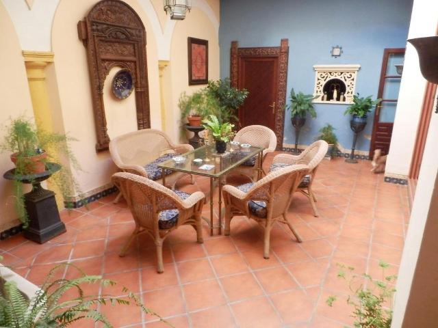 Villa / Chalet en venta Córdoba, España
