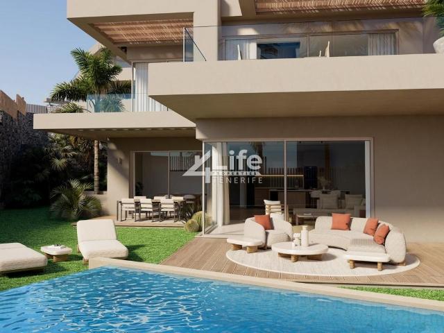 Villa / Chalet en venta Costa Adeje, Canarias