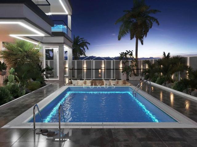 Villa / Chalet en venta Costa Adeje, España