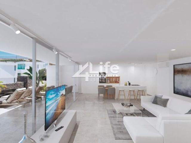 Villa / Chalet en venta Costa Adeje, España