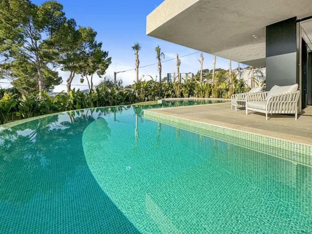 Villa / Chalet en venta Costa d'en Blanes, España