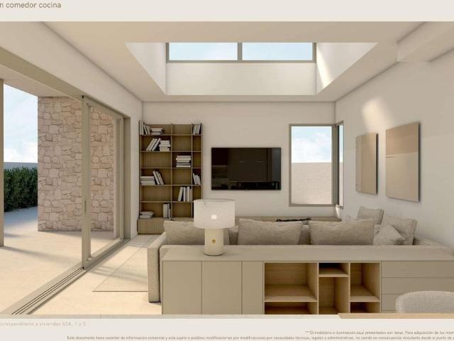 Villa / Chalet en venta Cabezo de Torres, España