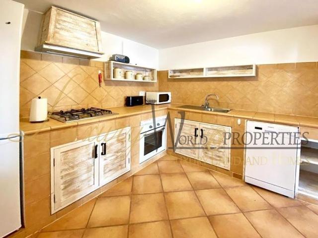 Villa / Chalet en venta Cabo Blanco, Canarias
