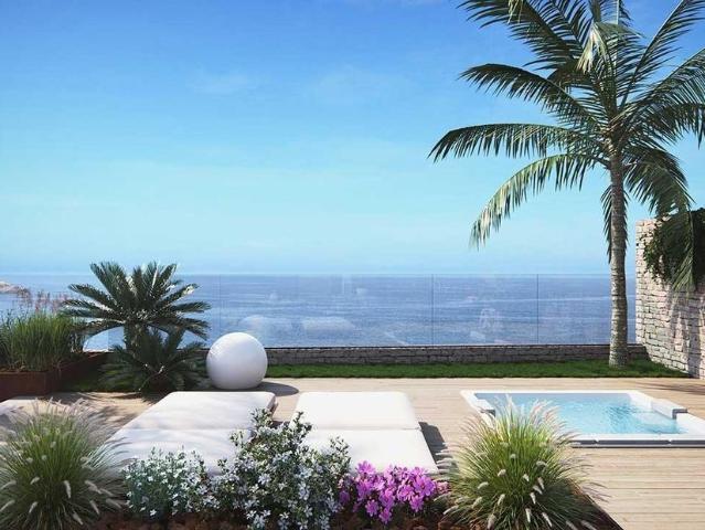 Villa / Chalet en venta Cabo de Palos, España