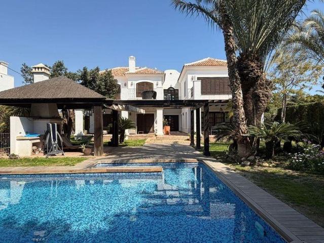 Villa / Chalet en venta Cabo Roig, España