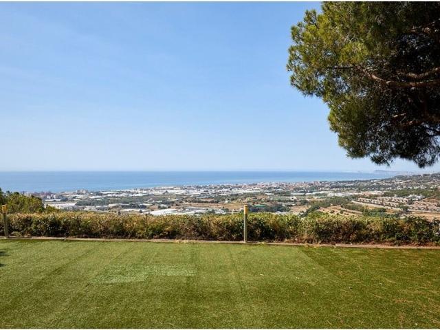 Villa / Chalet en venta Cabrils, Cataluña
