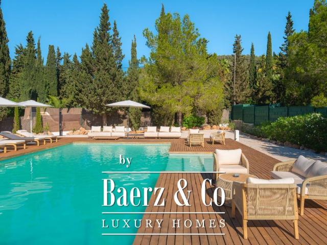 Villa / Chalet en venta Cala Jondal, Ibiza, Islas Baleares, Baleares