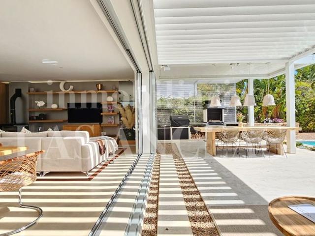 Villa / Chalet en venta Cala Llenya, España
