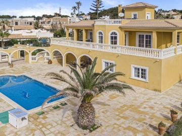 Villa / Chalet en venta Cala Pi, Baleares