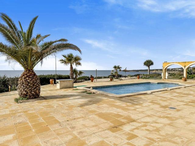Villa / Chalet en venta Cala Pi, Baleares